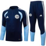 Chándal Ajax 2026/27 (Half Zipper II)
